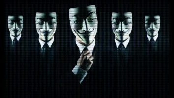 Gruparea Anonymous i-a transmis un mesaj lui Vladimir Putin: „Secretele sale ar putea să nu mai fie în siguranță”