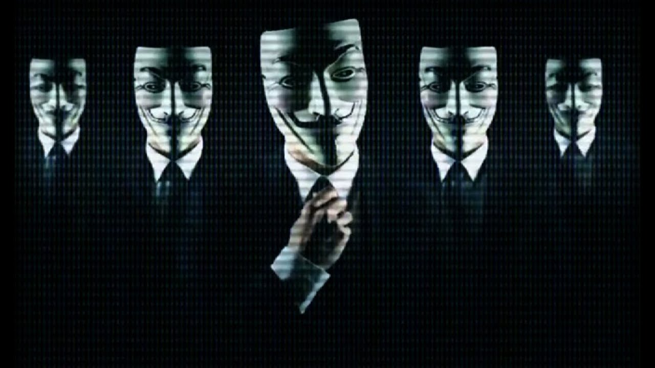 Anonymous au dat o nouă lovitură Rusiei. Peste 400.000 de e-mailuri, făcute publice pe site-ul DDoSecrets
