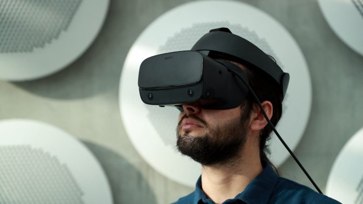 O femeie susține că a fost „violată în grup” în Metaverse