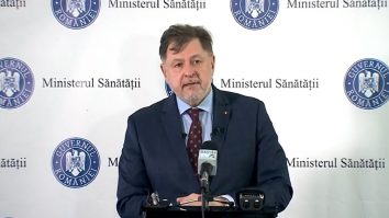 Rafila: Antibiotice Iași va începe producția de pastile cu iod