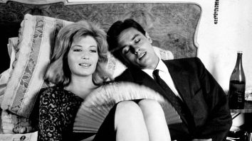 Regina cinematografiei italiene, Monica Vitti, a murit la vârsta de 90 de ani