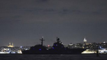 Importanța comercială a Mării Neagre: Criza din Ucraina afectează piaţa internaţională de mărfuri