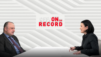 OFF/ON THE RECORD, 27 februarie 2022. Invitat: Radu Carp, profesor la Facultatea de Științe Politice a Universității din București