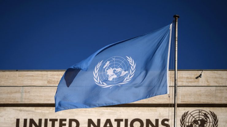 Liderii mondiali reacționează la atacul Rusiei asupra Ucrainei și îl critică pe Putin