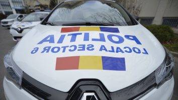 Un șofer ar fi comis 15 contravenții într-o singură noapte