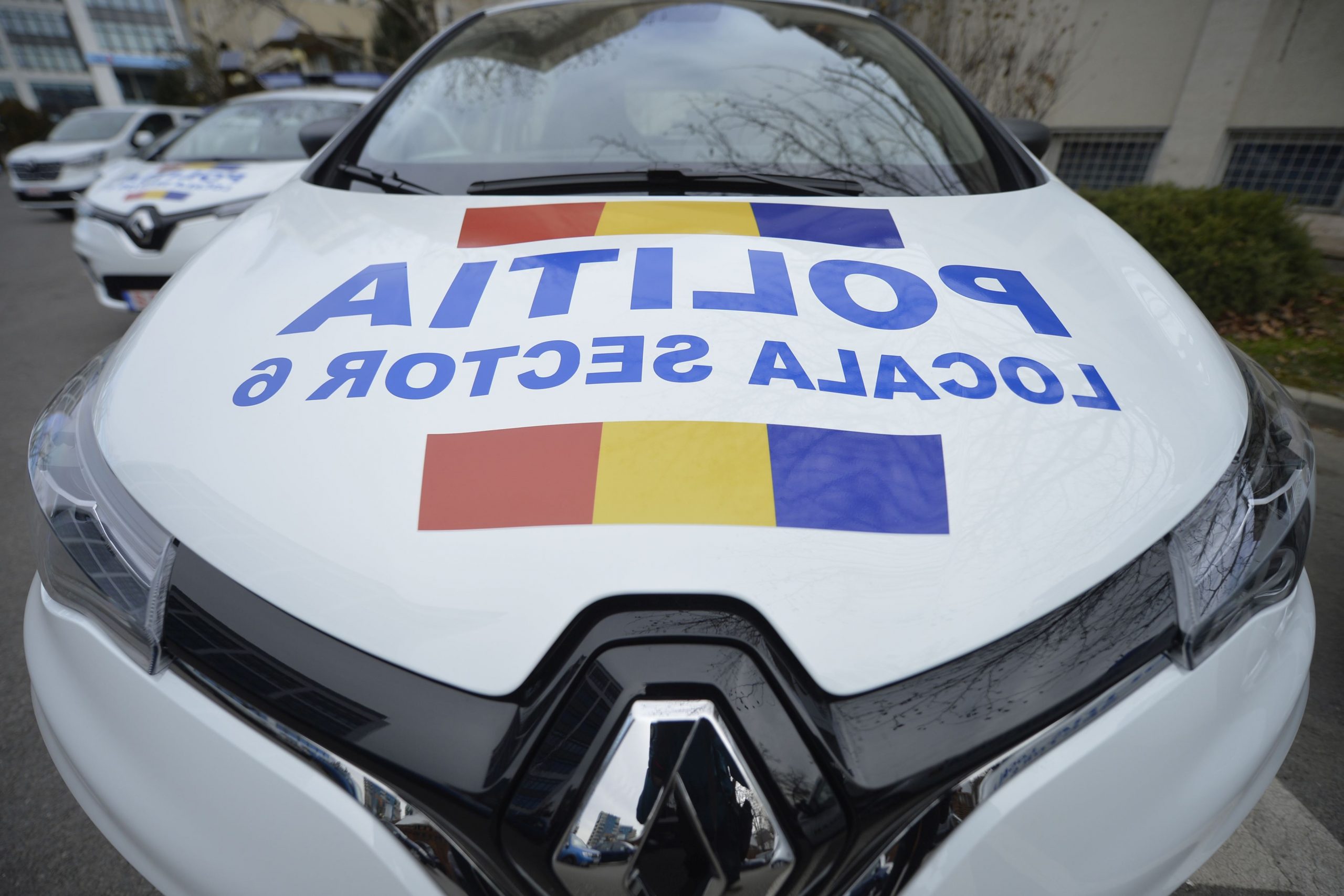 Un șofer ar fi comis 15 contravenții într-o singură noapte