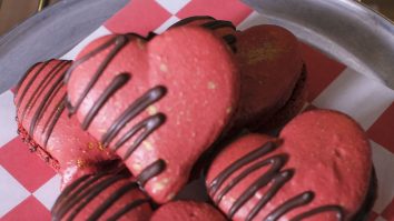 „Te iubesc” este spus de bărbați prima dată într-un cuplu