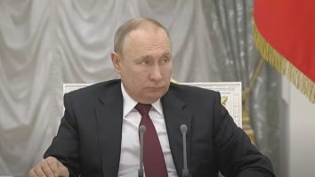 Consiliul de Securitate rus s-a întrunit să discute despre cererea de recunoaștere a independenței republicilor Donețk și Lugansk