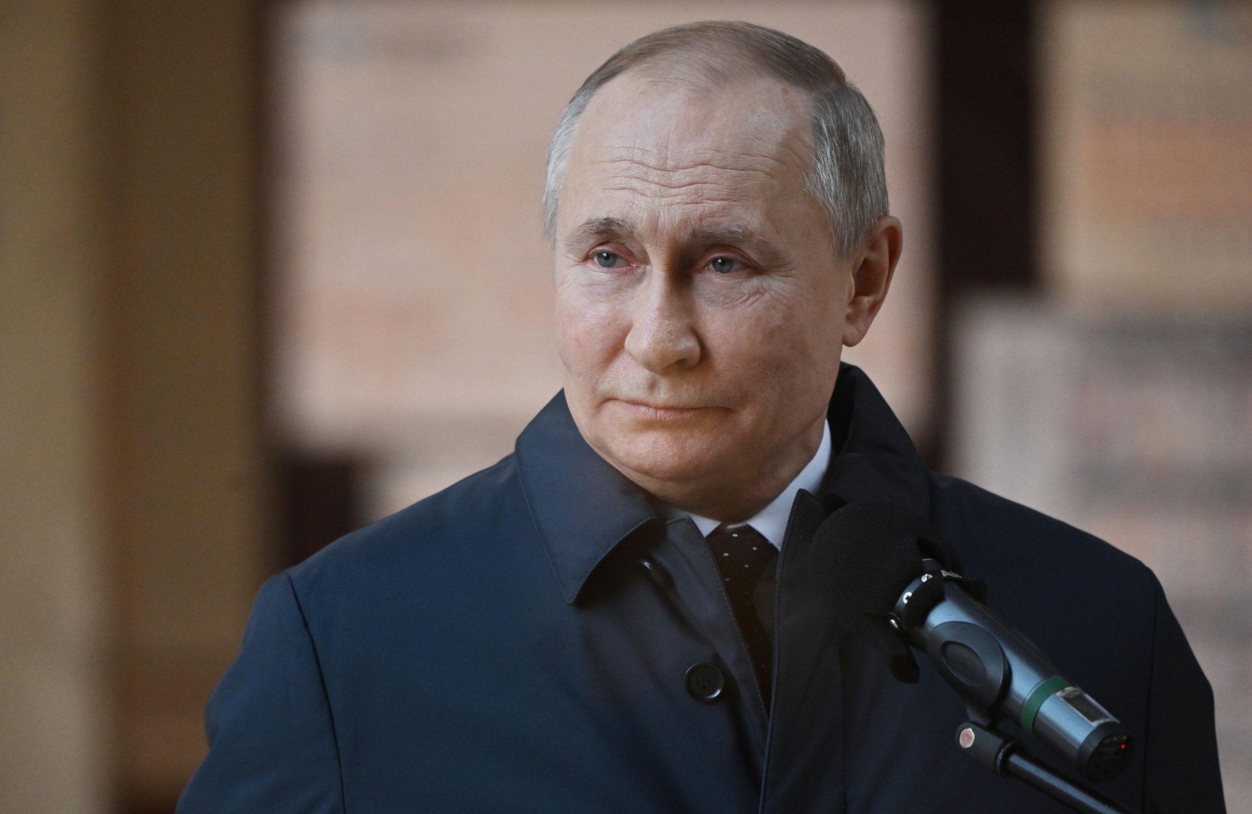 Putin a dat un decret. Acesta vizează schimbări importante din punct de vedere economic