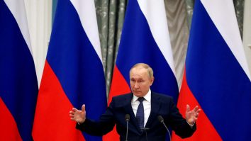 Se cer măsuri mult mai dure împotriva Rusiei, după începerea războiului