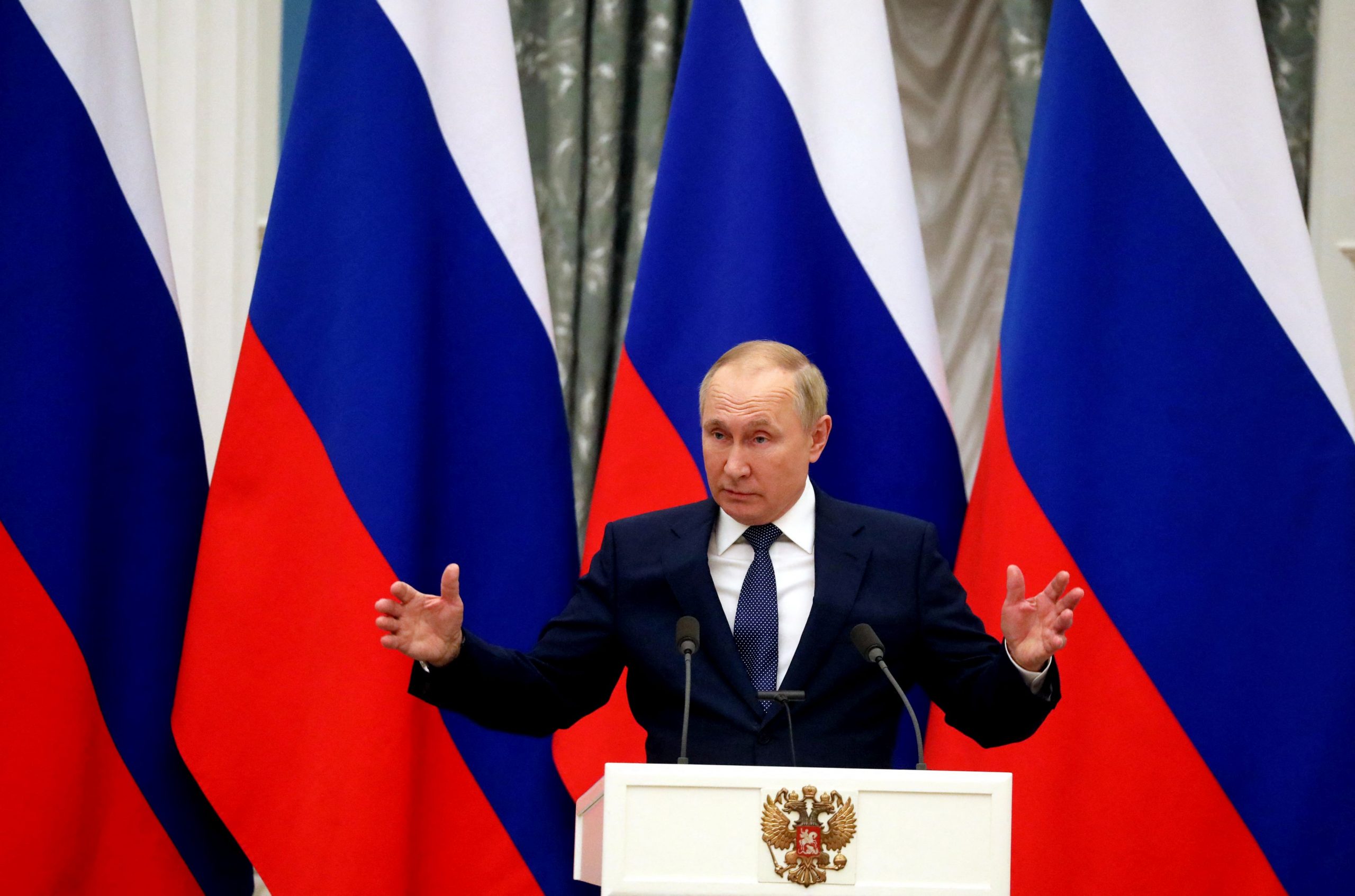 Se cer măsuri mult mai dure împotriva Rusiei, după începerea războiului