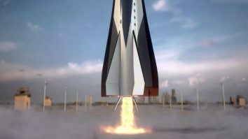 Două companii private își propun să devanseze SpaceX pe Marte cu un zbor în 2024