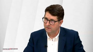 PERFUZIILE GAZPROM PENTRU EUROPA. Conf. univ. Radu Dudău, director al Energy Policy Group: „Europa depinde foarte mult de importurile de gaze din Rusia. Suntem într-un moment de criză a prețurilor la energie, prețuri neașteptat de mari!”