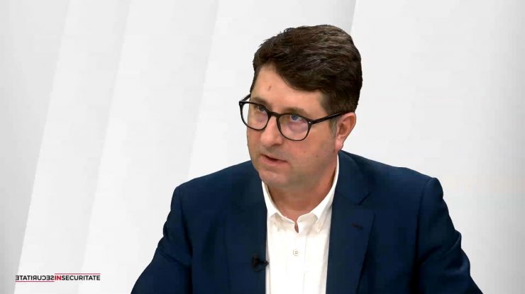 PERFUZIILE GAZPROM PENTRU EUROPA. Conf. univ. Radu Dudău, director al Energy Policy Group: „Europa depinde foarte mult de importurile de gaze din Rusia. Suntem într-un moment de criză a prețurilor la energie, prețuri neașteptat de mari!”
