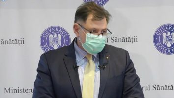 Un nou lockdown în România? Ce spune Ministrul Sănătății