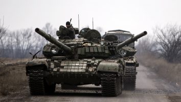 Rusia îndeamnă Turcia „să se abțină” de la acțiuni militare în Siria