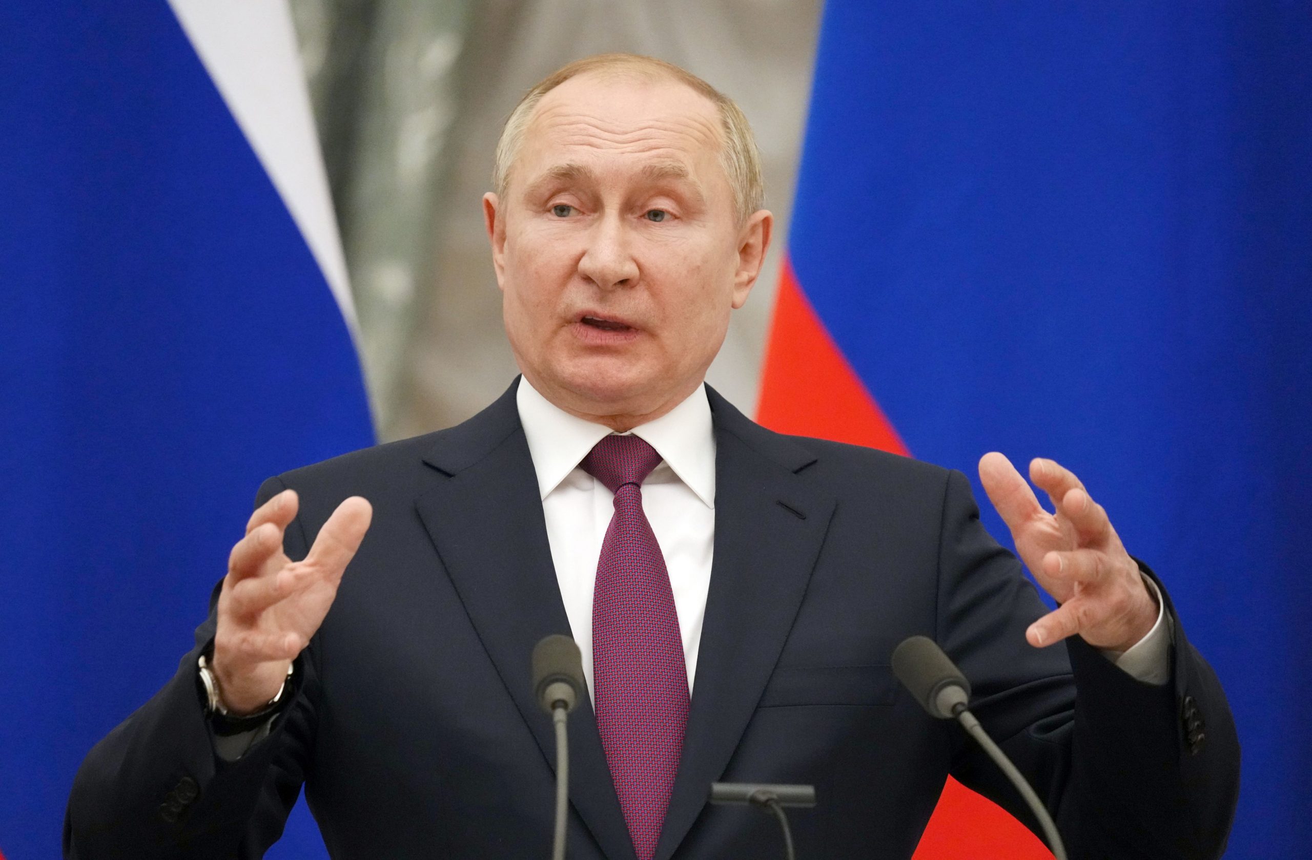 Rusia își dorește o negociere între Ucraina și insurgenţi