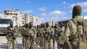 Cum mută conflictul din Ucraina linia întâi a Europei