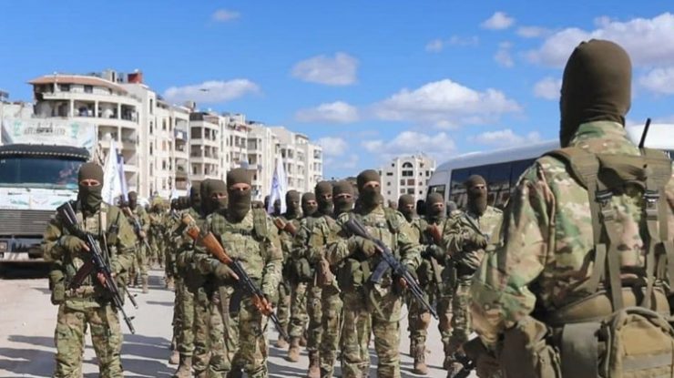 Cum mută conflictul din Ucraina linia întâi a Europei