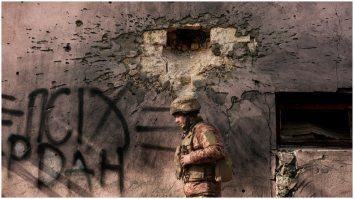 Rusia susține că a omorât cinci sabotori ucrainieni. Kievul neagă acuzațiile