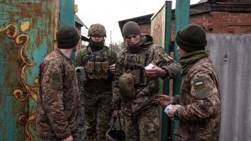 Trupele ucrainene au recucerit poziţii în unele zone. Unde au loc cele mai crâncene lupte cu ruşii
