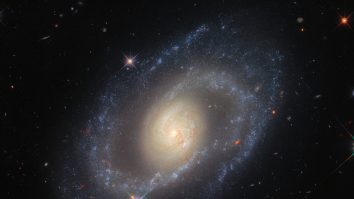 Enigmele Cosmosului. Teorii despre un „anti-univers” în care timpul se scurge invers