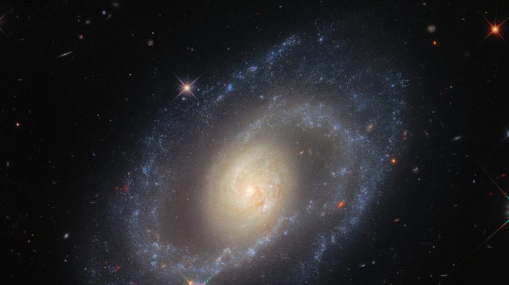 Enigmele Cosmosului. Teorii despre un „anti-univers” în care timpul se scurge invers