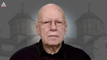 Știu, deci știi. Biserica Sf. Nicolaee