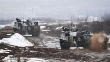 Belarus se alătură războiului Rusiei împotriva Ucrainei