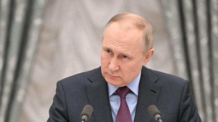 Deputații de la Moscova îi cer lui Putin să oprească războiul: „Este un dezastru“