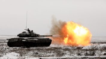 Desfășurarea momentelor cheie în primele  zile de invazie a Rusiei în Ucraina