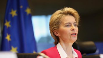 Liderii europeni sunt de acord cu un al doilea val de sancțiuni împotriva Rusiei