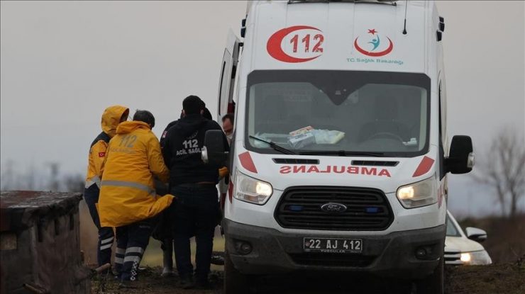 oameni omorati de frig