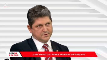 Titus Corlățean (PSD): „Am fost șocat că s-a adoptat această ordonanță de urgență Prună care redă competență de cercetare ofițerilor de informații. Treaba asta nu are de-a face cu democrația”