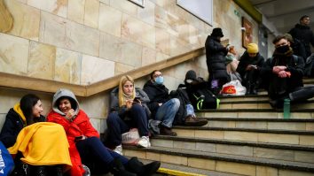 Ambasada României în Statele Unite ale Americii încurajează o strângere de fonduri, pentru a-i ajuta pe refugiații din Ucraina