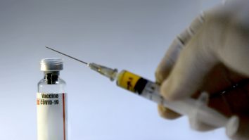 Bilanțul vaccinărilor nu se va mai raporta zilnic, ci săptămânal