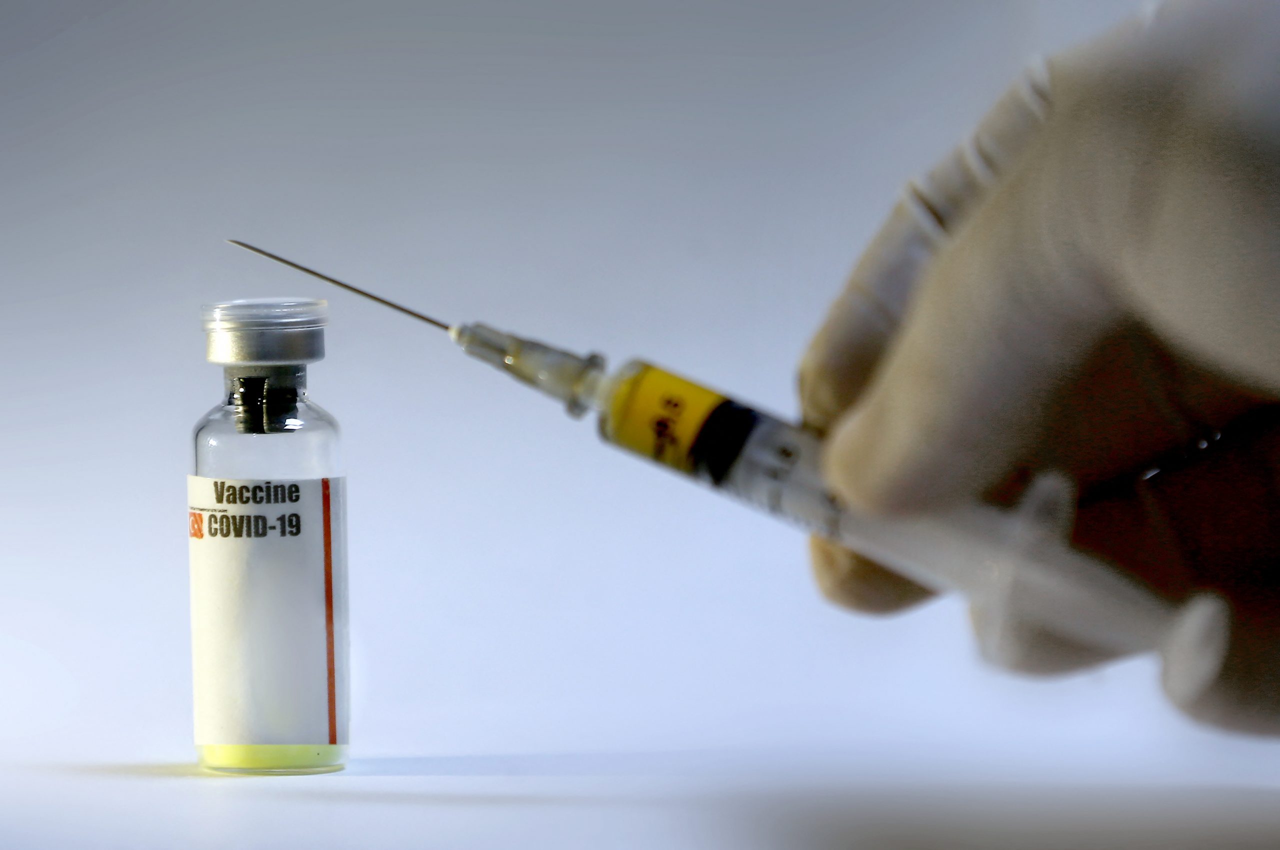 Experții germani recomandă a patra doză de vaccin COVID-19