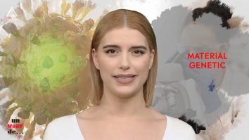 Un vârf de… Virus