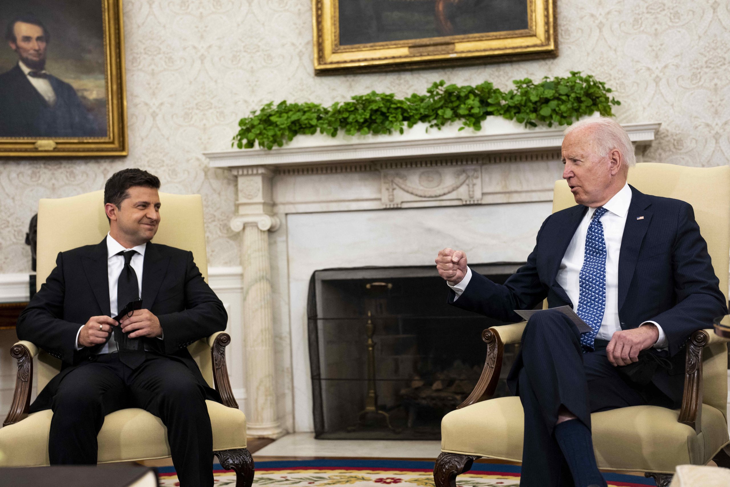 Biden și Zelenski nu renunță la diplomație. SUA reafirmă angajamentul față de suveranitatea Ucrainei
