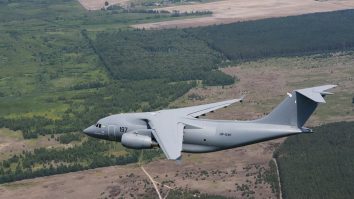 MApN reacţionează față de ministerul rus al Apărării: În România nu se află aeronave militare ucrainene