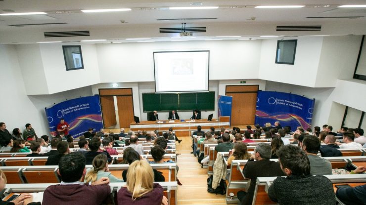 Decizia luată de SNSPA în privinţa cursurilor după ridicarea restricţiilor