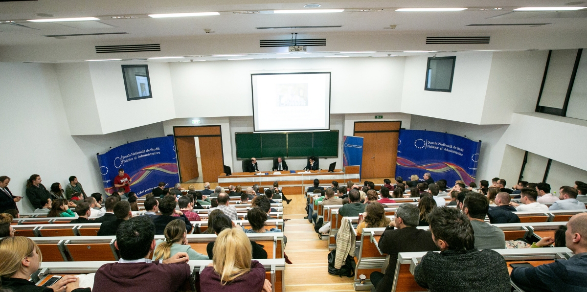 Decizia luată de SNSPA în privinţa cursurilor după ridicarea restricţiilor