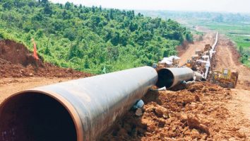 Cele zece puncte cheie ale planului UE pentru deconectarea de la gazul rusesc