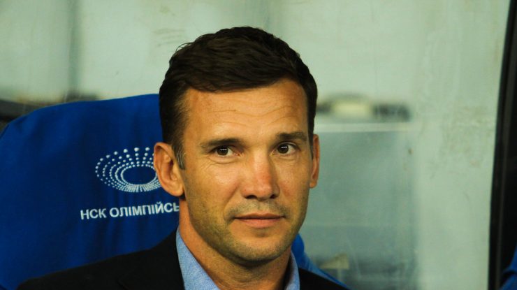 Andryi Șevchenko