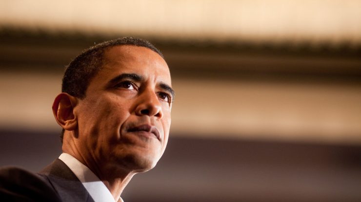 Fostul preşedinte american, Barack Obama, are COVID