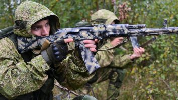 Rusia este pregătită să trimită încă 1.000 de mercenari în Ucraina