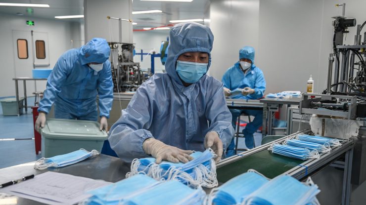 „Prea multe aspecte pozitive!”: În timp ce China respinge restricțiile privind COVID, temerile legate de virus se extind