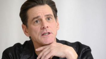 Jim Carrey critică Hollywood-ul pentru ovația în picioare a lui Will Smith