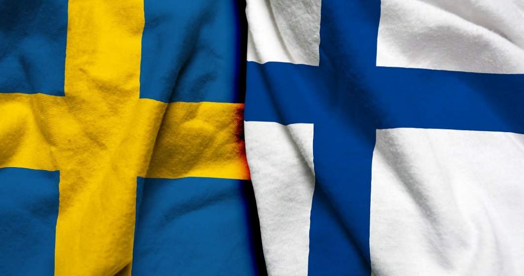 Finlanda își justifică decizia de aderare la NATO, separat de Suedia