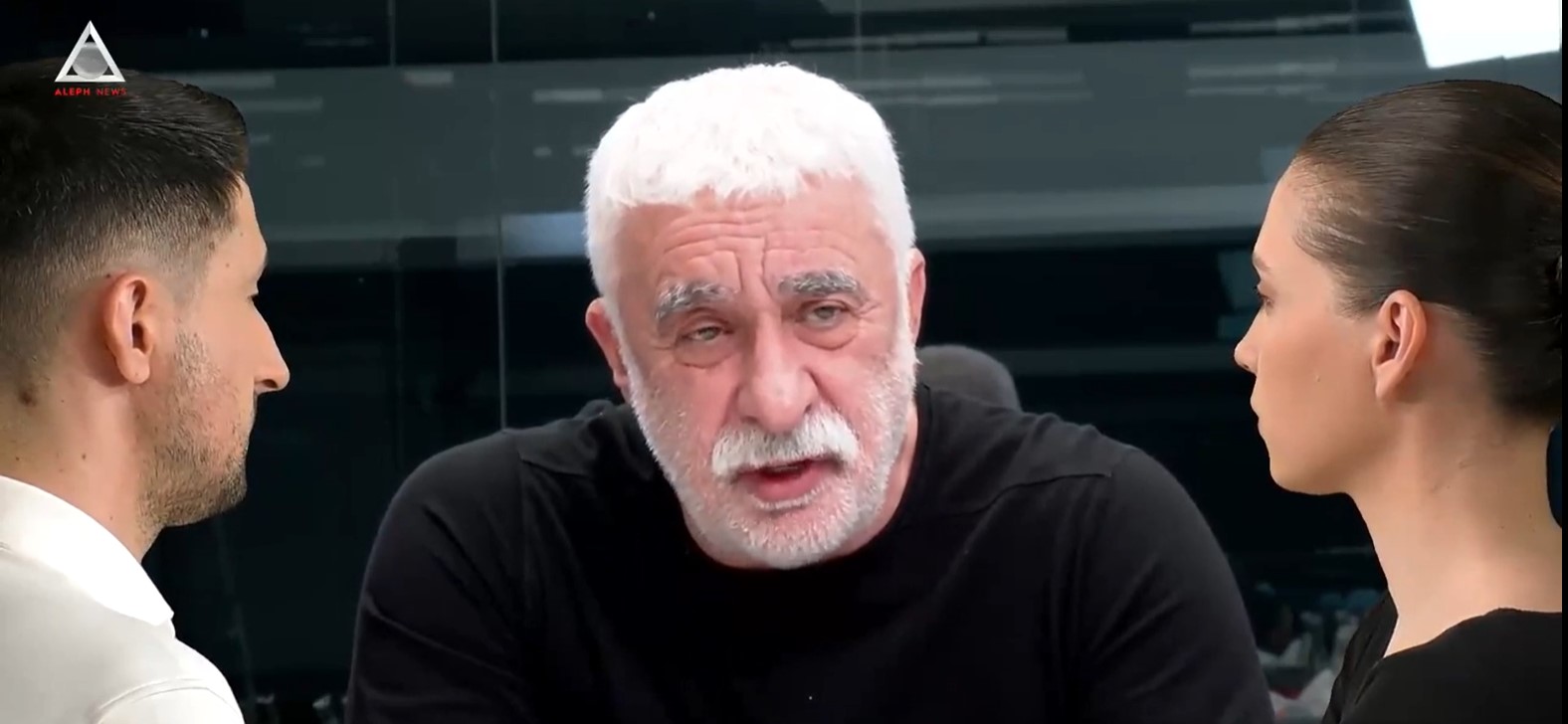 Adrian Sârbu: „Am o imagine destul de precisă despre ce va urma. Rusia va fi distrusă, se va întoarce în anii ’50”